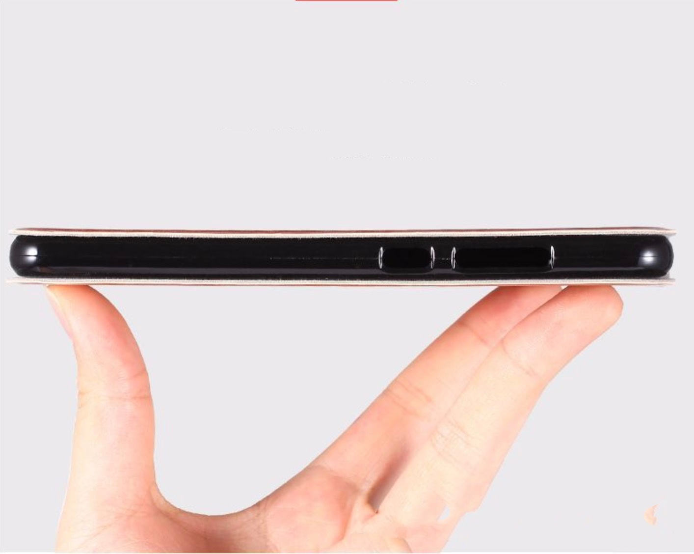 фото Чехол mypads для motorola nexus 6 черный