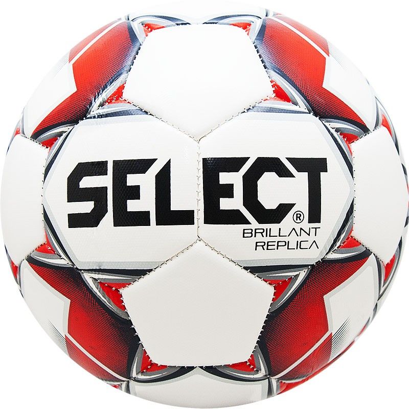Мяч футбольный размер 5 SELECT 506096