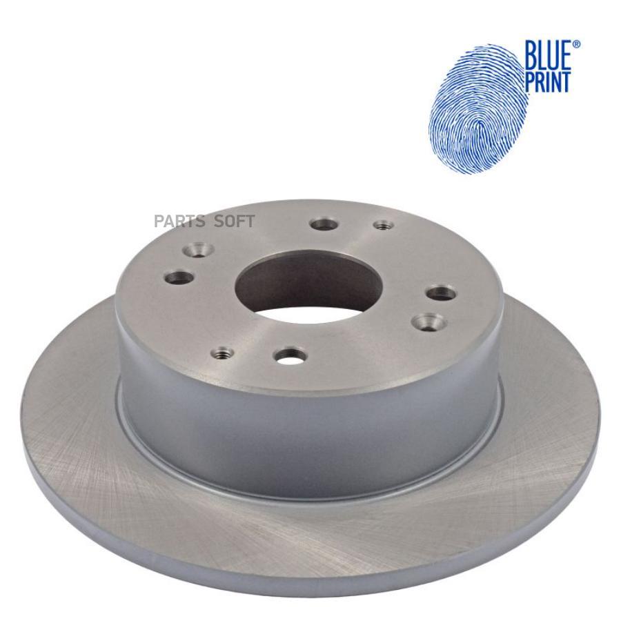 

Тормозной диск Blueprint ADH24352