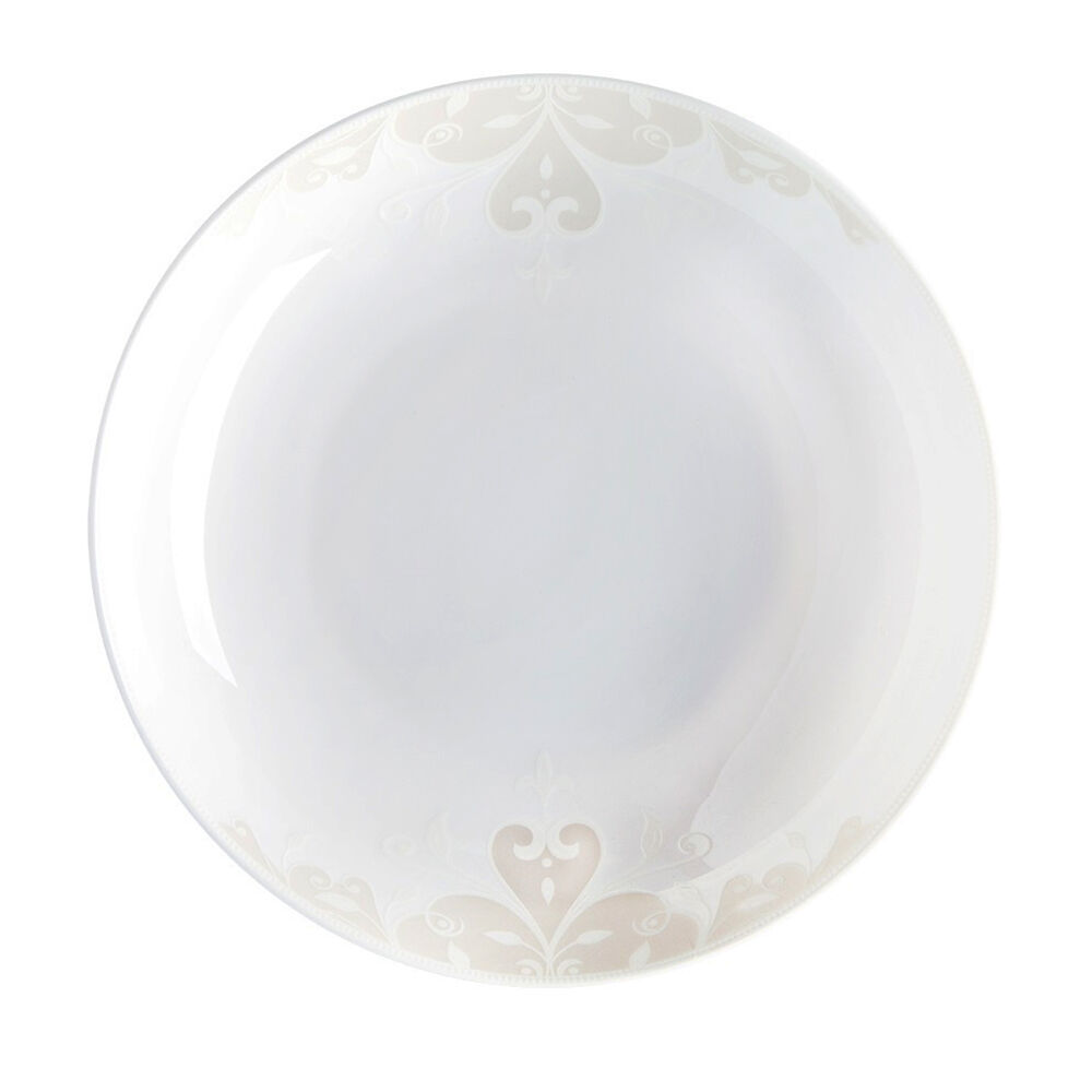 Грация глубокое. Грация глубокое. Грация глубокое. Акку грация 23см. Тарелка лодочка керамика.