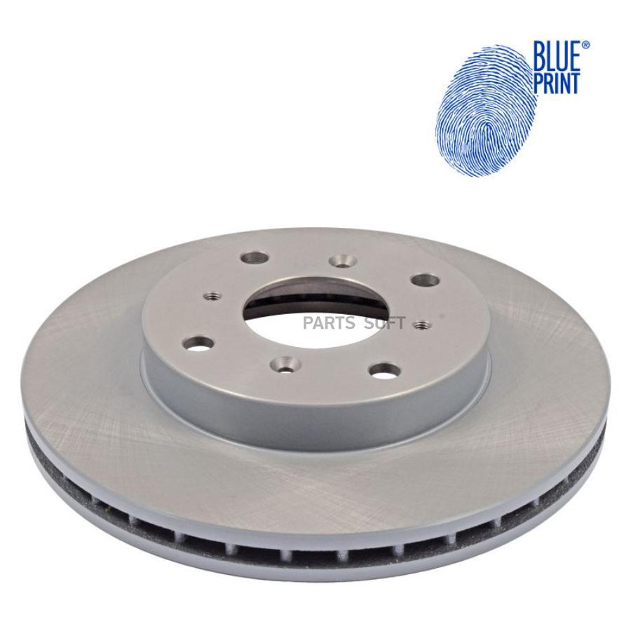 

Тормозной диск Blueprint ADH24331