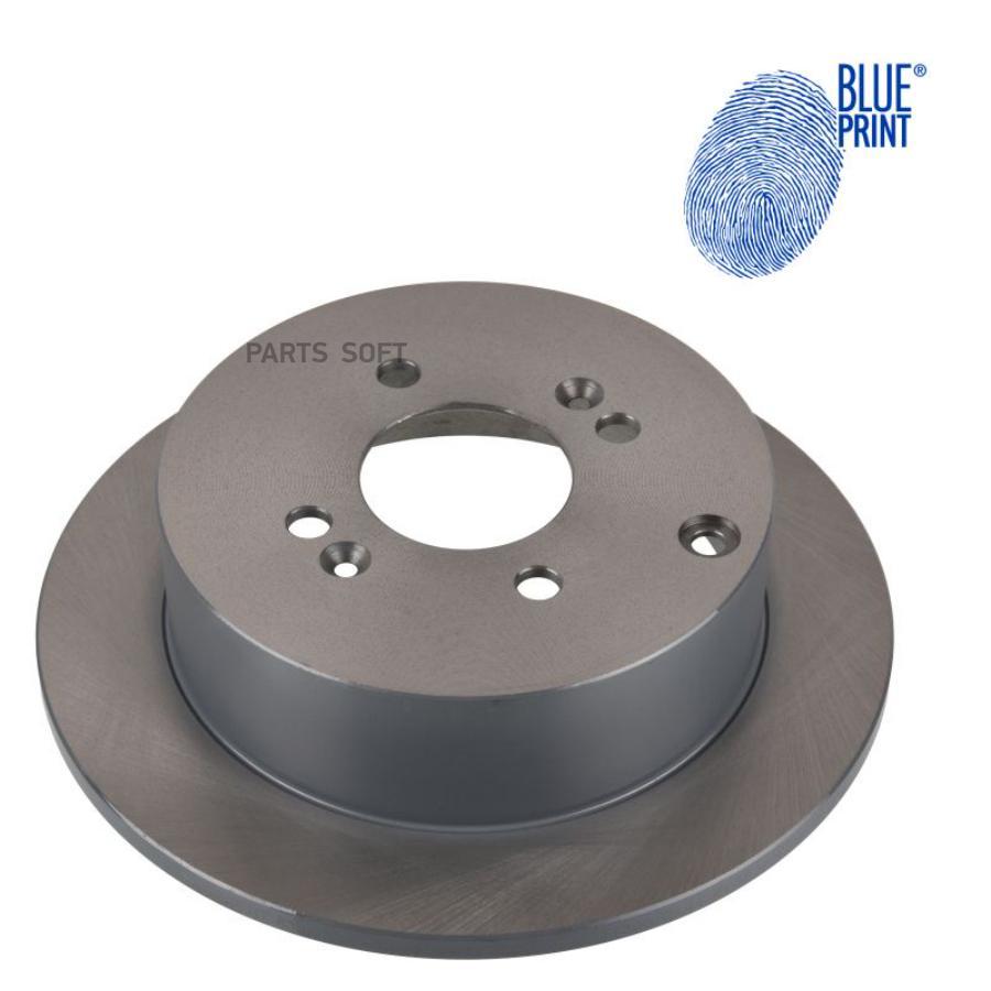

Тормозной диск Blueprint ADG04388
