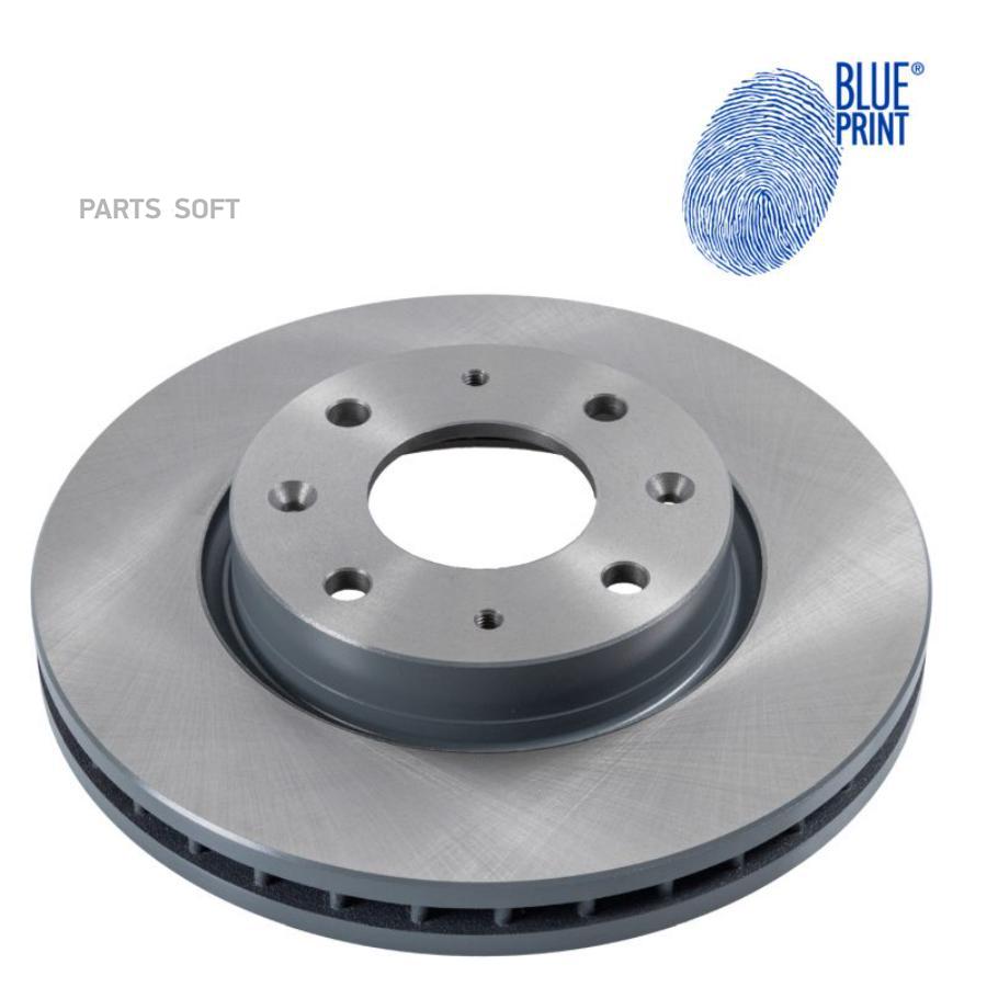 

Тормозной диск Blueprint ADG04385
