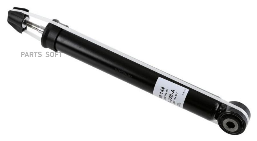 

Амортизатор Подвески Sachs 350144