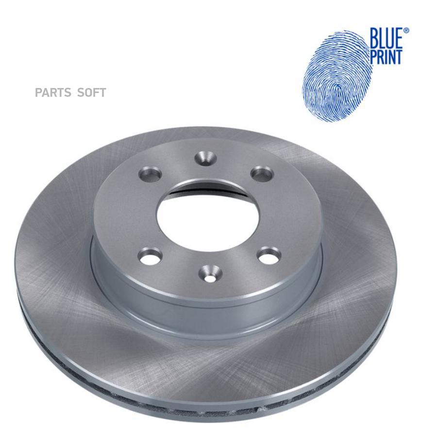 

Тормозной диск Blueprint ADG04350