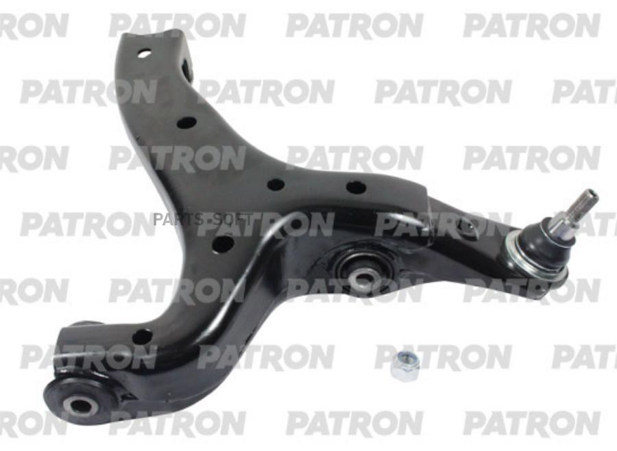

Рычаг подвески VOLKSWAGEN AMAROK 09/10 - PATRON PS50319L