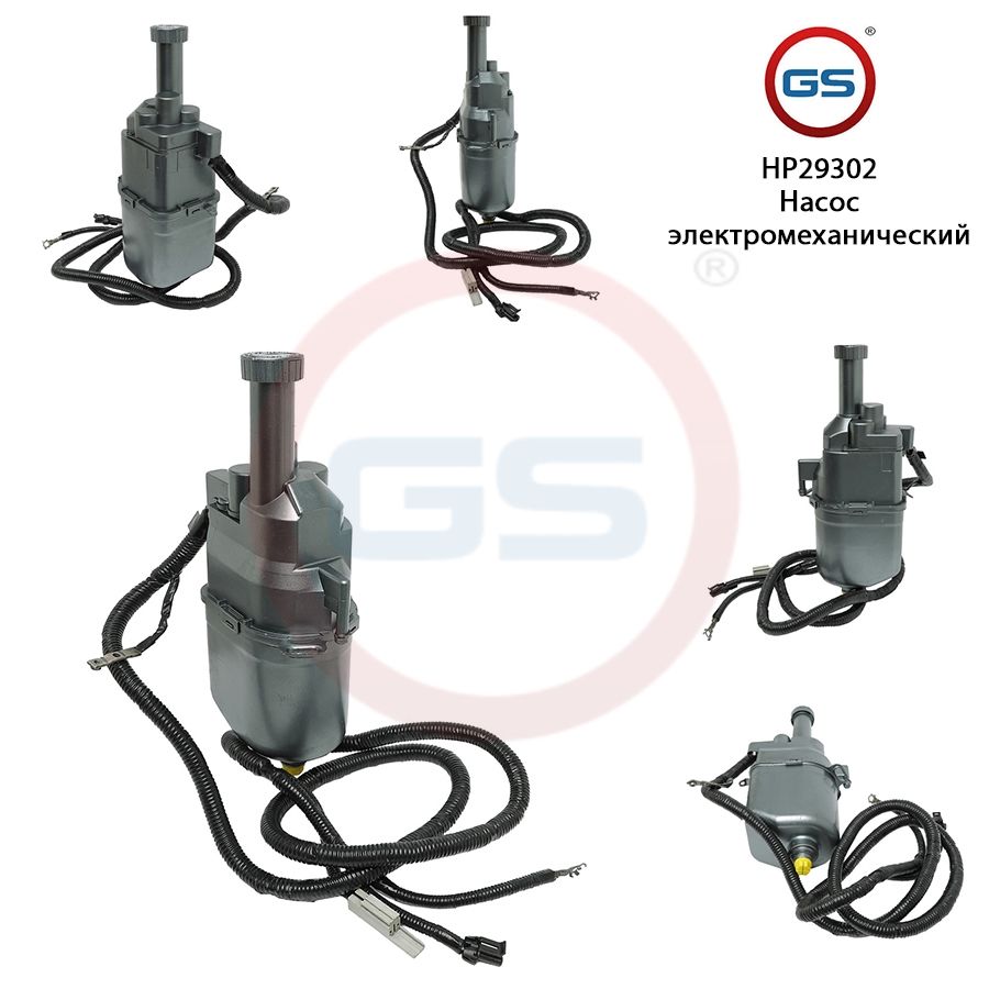 

Насос ГУР GS OPEL Zafira A 1998-2005 OPEL Astra G 1998-2004, OPEL Zafira A 1998-2005; Opel Astra G 1998-2004