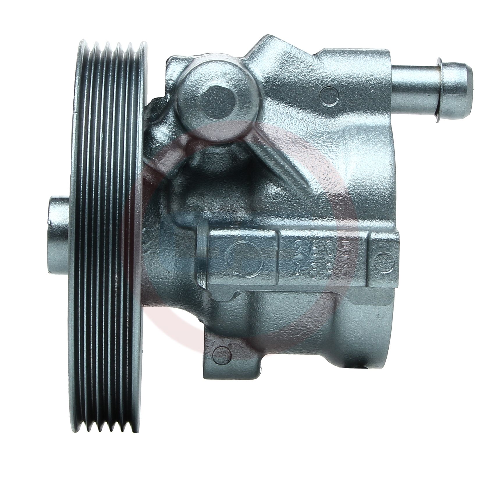 

Насос ГУР GS OPEL Movano B 2010- OPEL Vivaro 2001-, OPEL Movano B 2010-; OPEL Vivaro 2001-; OPEL Movano A 1998-2010