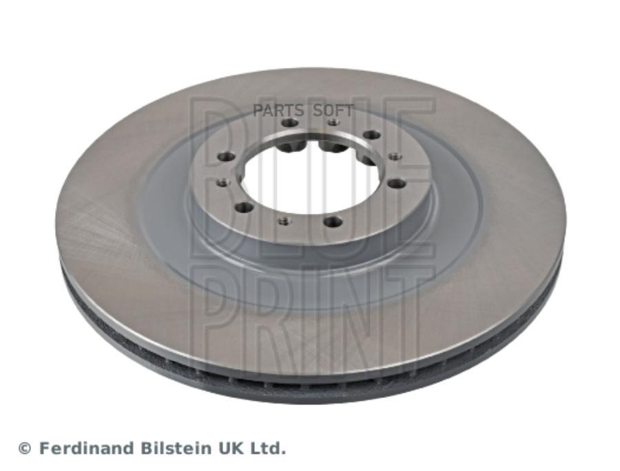 

Тормозной диск Blueprint ADC44365