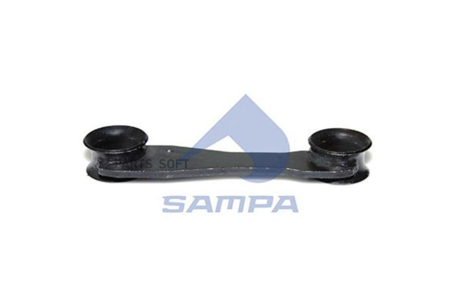

Тяга Scania Подвески Кабины Sampa SAMPA 041.281
