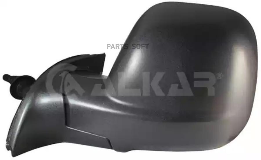 

Зеркало Заднего Вида Alkar 9264867