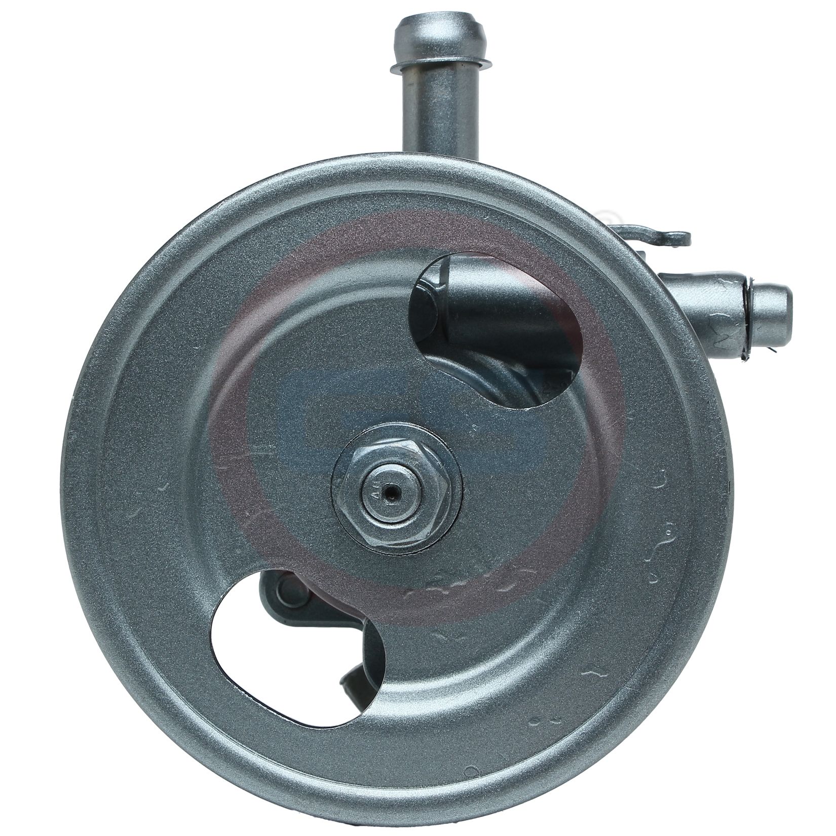 

Насос ГУР GS Mitsubishi L200 1996-2005, Mitsubishi L200 1996-2005