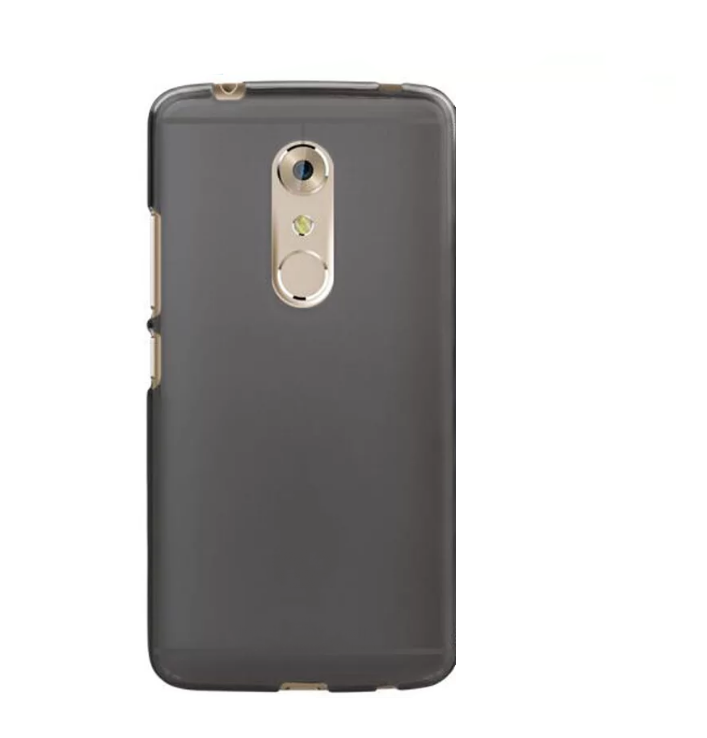 

Чехол панель-накладка MyPads для ZTE AXON 7/ Axon 2 (A2017G) 5.5 черный