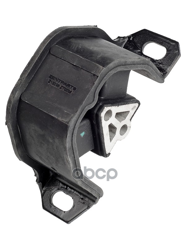 

ZENTPARTS Z13298 Z13298_подушка ДВС передняя левая МКПП\ Daewoo Lanos 97 1шт
