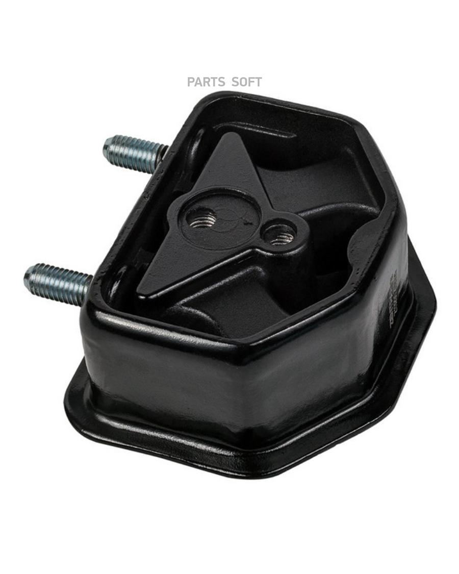 

ZENTPARTS Z13295 Z13295_подушка ДВС передняя правая MКПП\ Daewoo Lanos 97 1шт