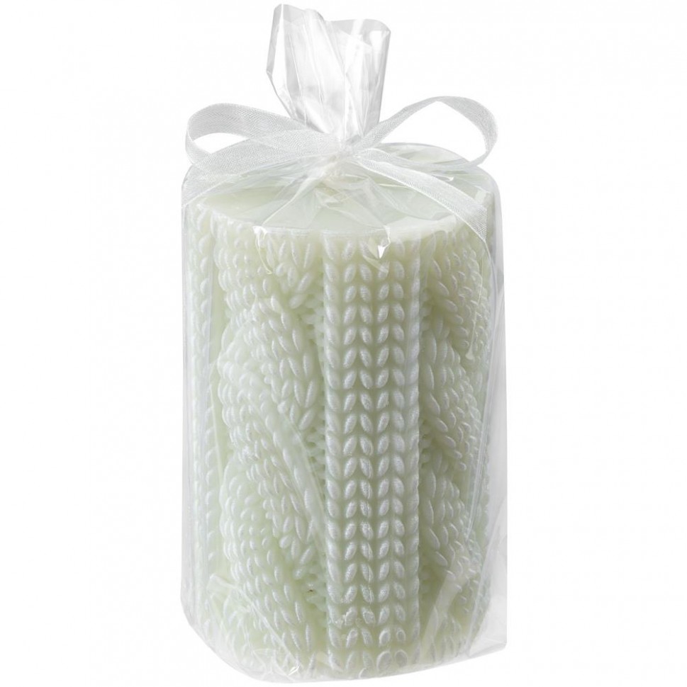 

Свеча Проект 111 Homemate Cylinder Green 15822.90