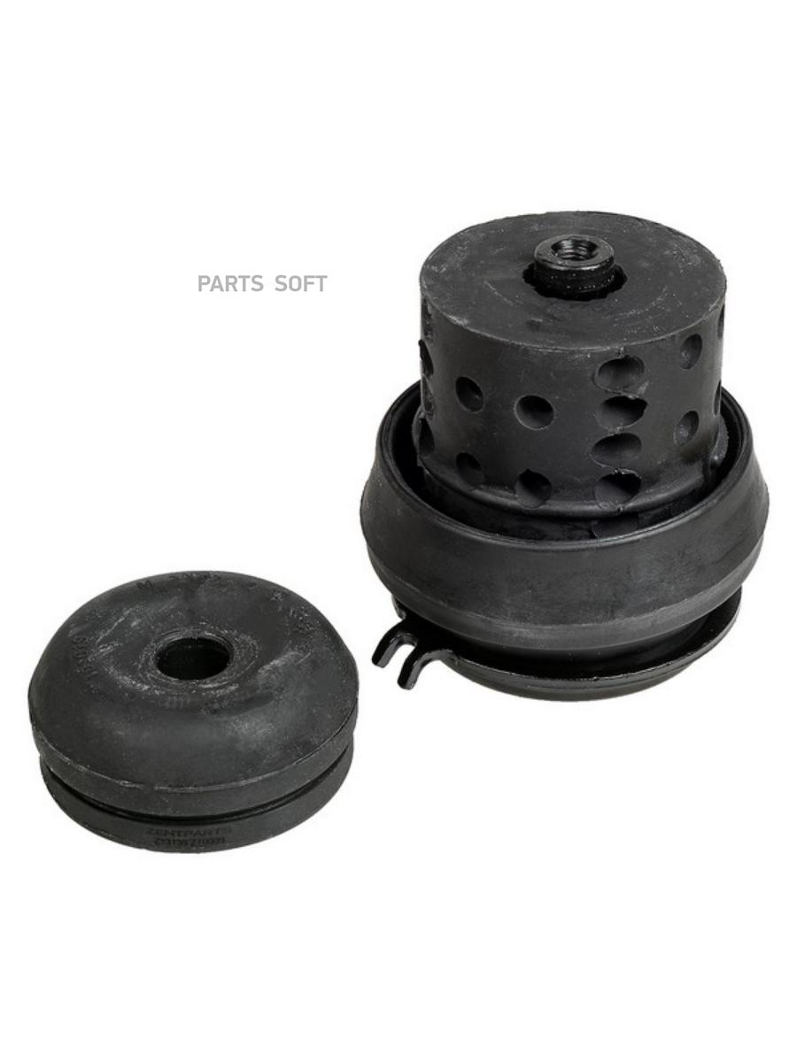 

ZENTPARTS Z13138 Z13138_подушка ДВС передняя\ VW Golf 1.8/1.9D/TD/Passat 2.0 92-99 1шт