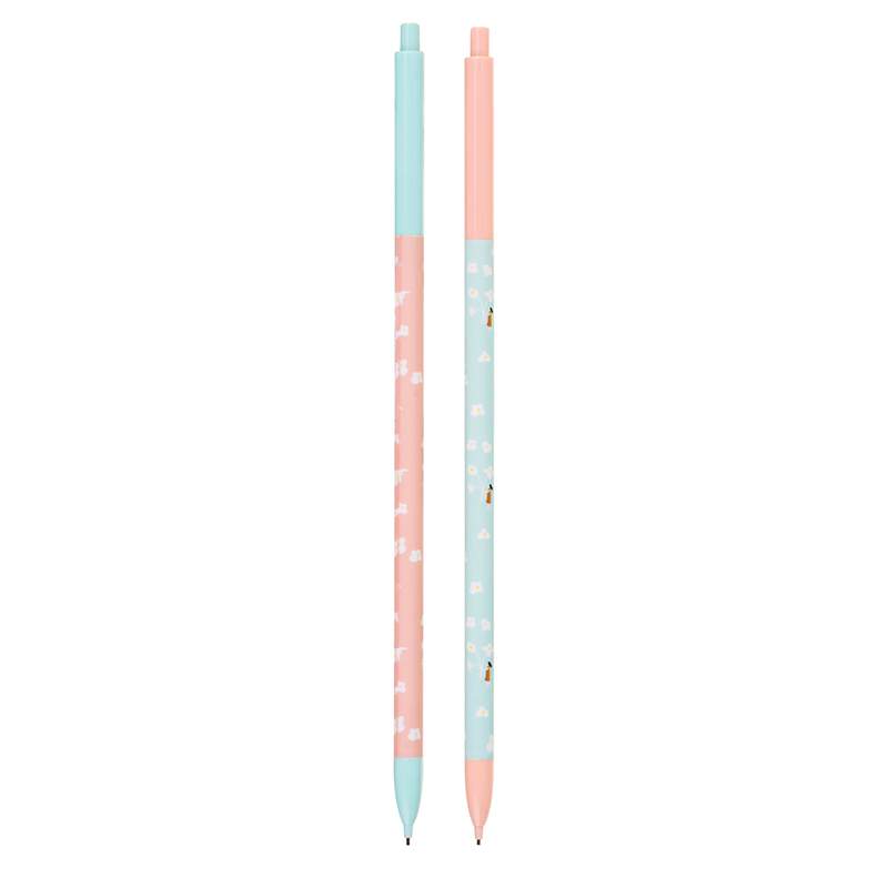 

Карандаш механический MESHU 0,7 мм, арт. 306847 - (36 шт.)