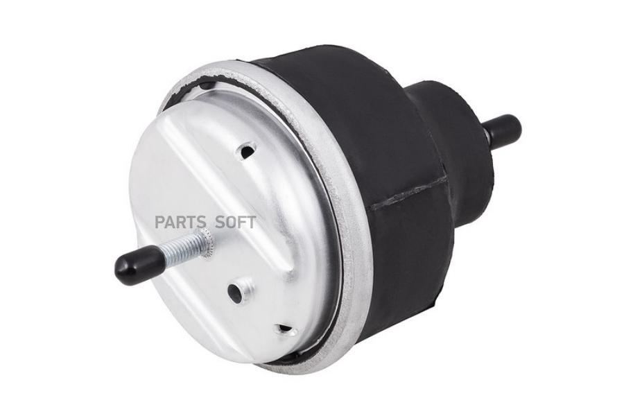 

ZENTPARTS Z13101 Z13101_подушка ДВС левая\ VW Passat 1.6-1.9TDi 97 1шт