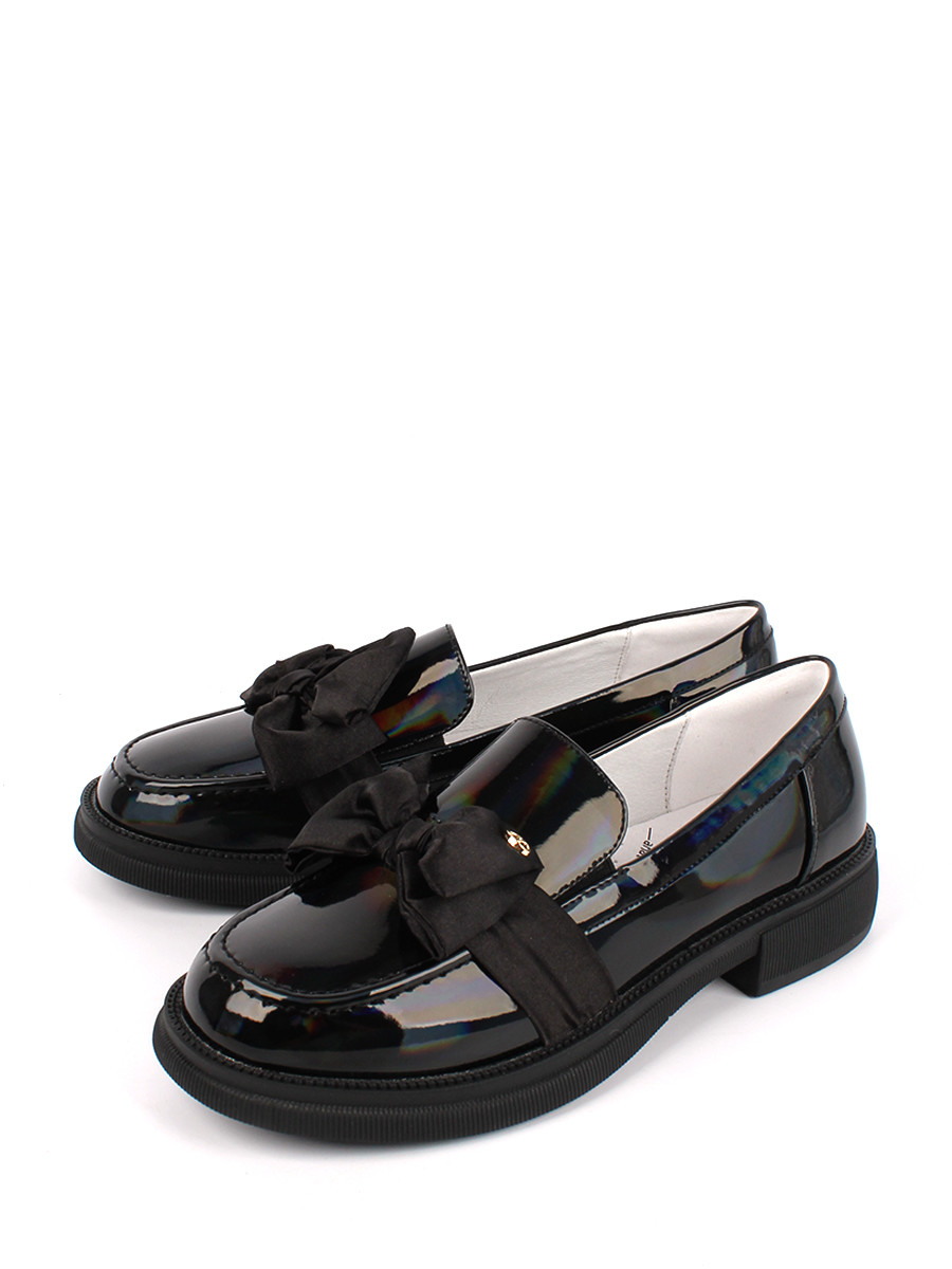 

Туфли Antilopa AL 5005 черный 32, AL 5005