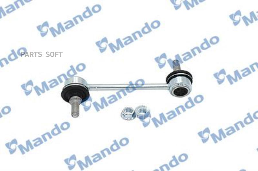 

Стойка стабилизатора заднего L=R HYUNDAI Elantra/Matrix/KIA Cerato I MANDO SLH0006