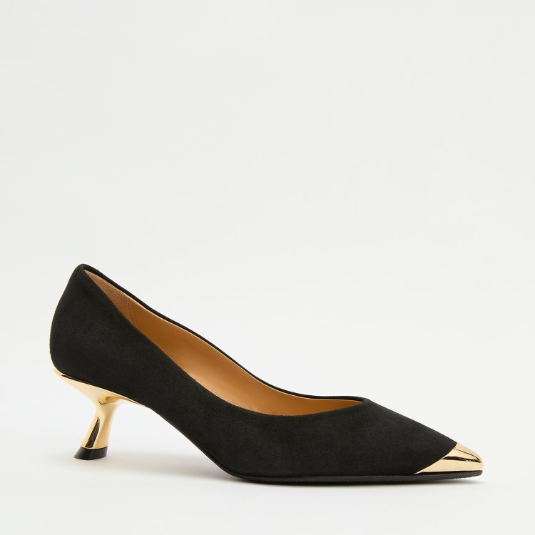 

Туфли женские Giovanni Fabiani S24681 черные 39 EU, Черный, S24681