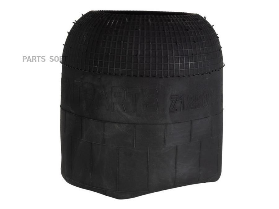 

ZENTPARTS Z12901 Z12901_пневмоподушка коническая 444-230-130.8/130.8\ MAN 1шт