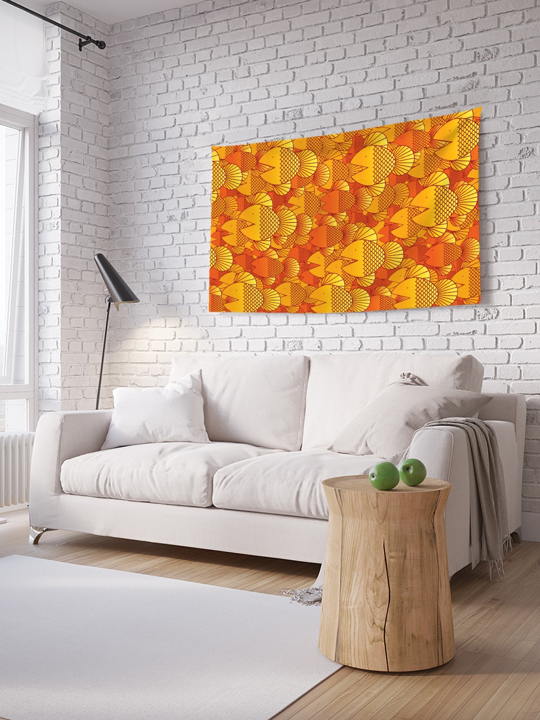 

tpg_13480_100x150 МУЛЬТИ Тапестри (декоративное панно) с фотопечатью