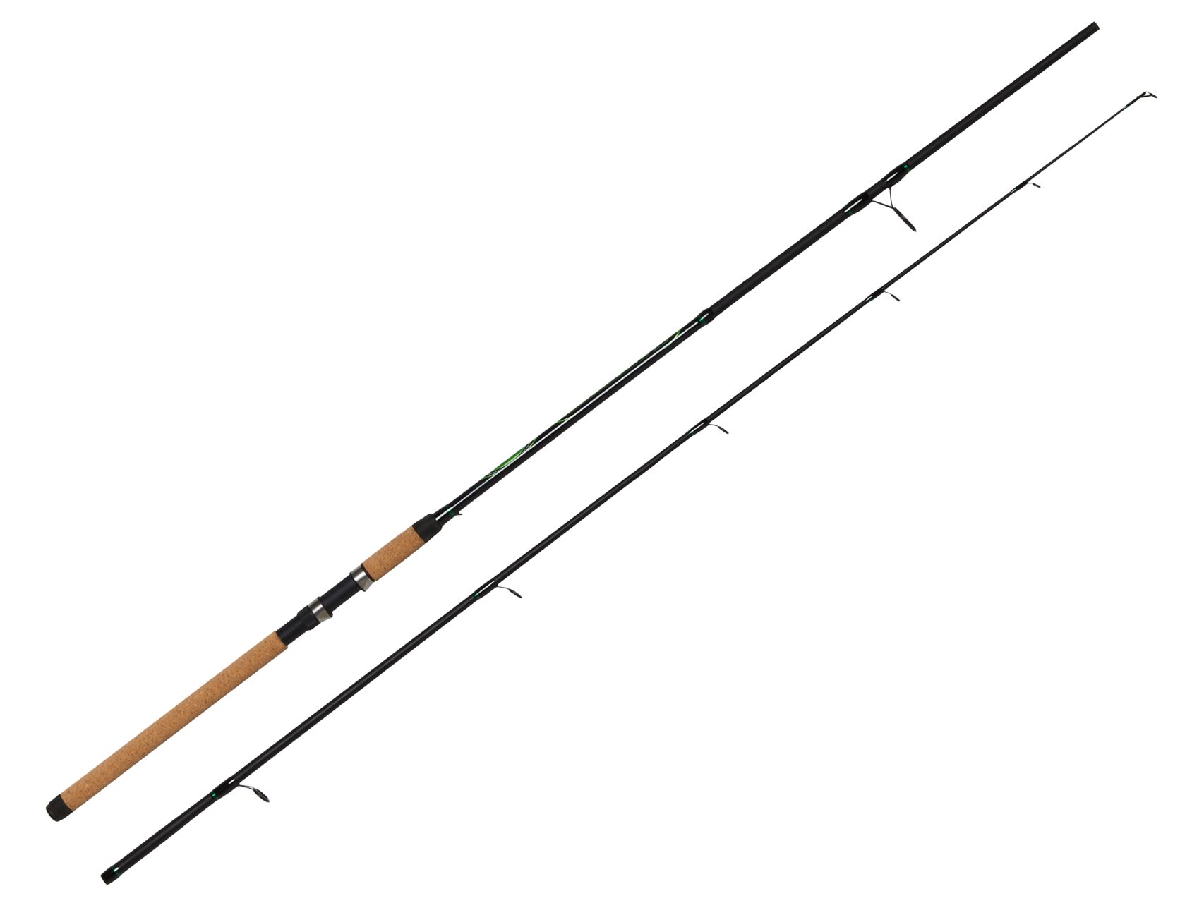 Удилище Salmo Sniper Ultra Spin 2516-240, 2,4 м, regular, 5-25 г