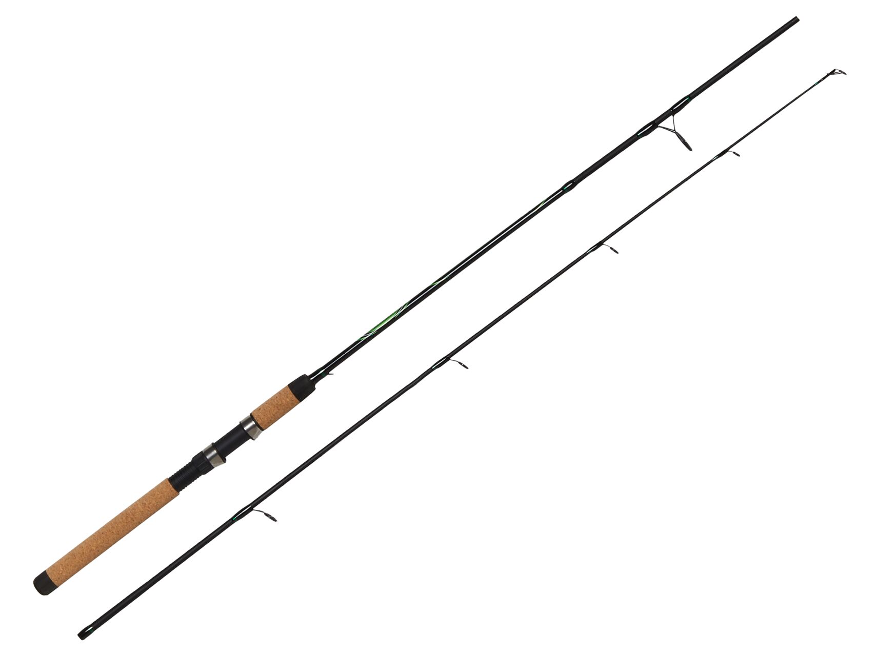 Удилище Salmo Sniper Ultra Spin 2516-180, 1,8 м, regular, 5-25 г