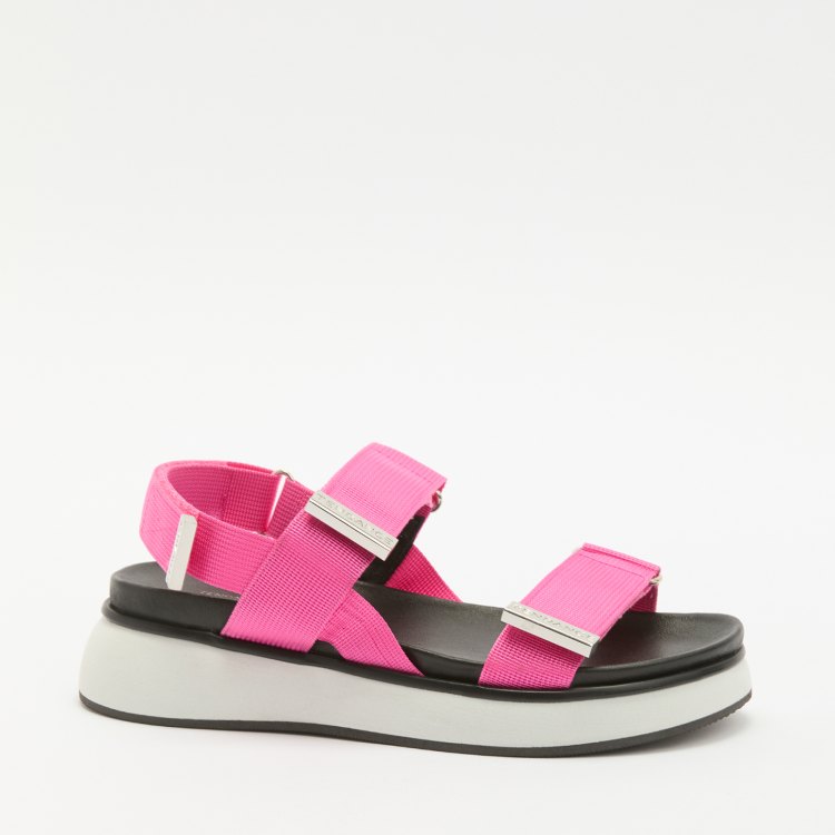 

Сандалии женские Tendance DL2375-3 розовые 35 EU, Розовый, DL2375-3