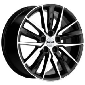 

Carwel Алдан 1807 (Geely Tugella/ Jaguar Xf/ F-Pace) 8,0x18 5/108 Et46 D-63,4 Abt (Арт.116