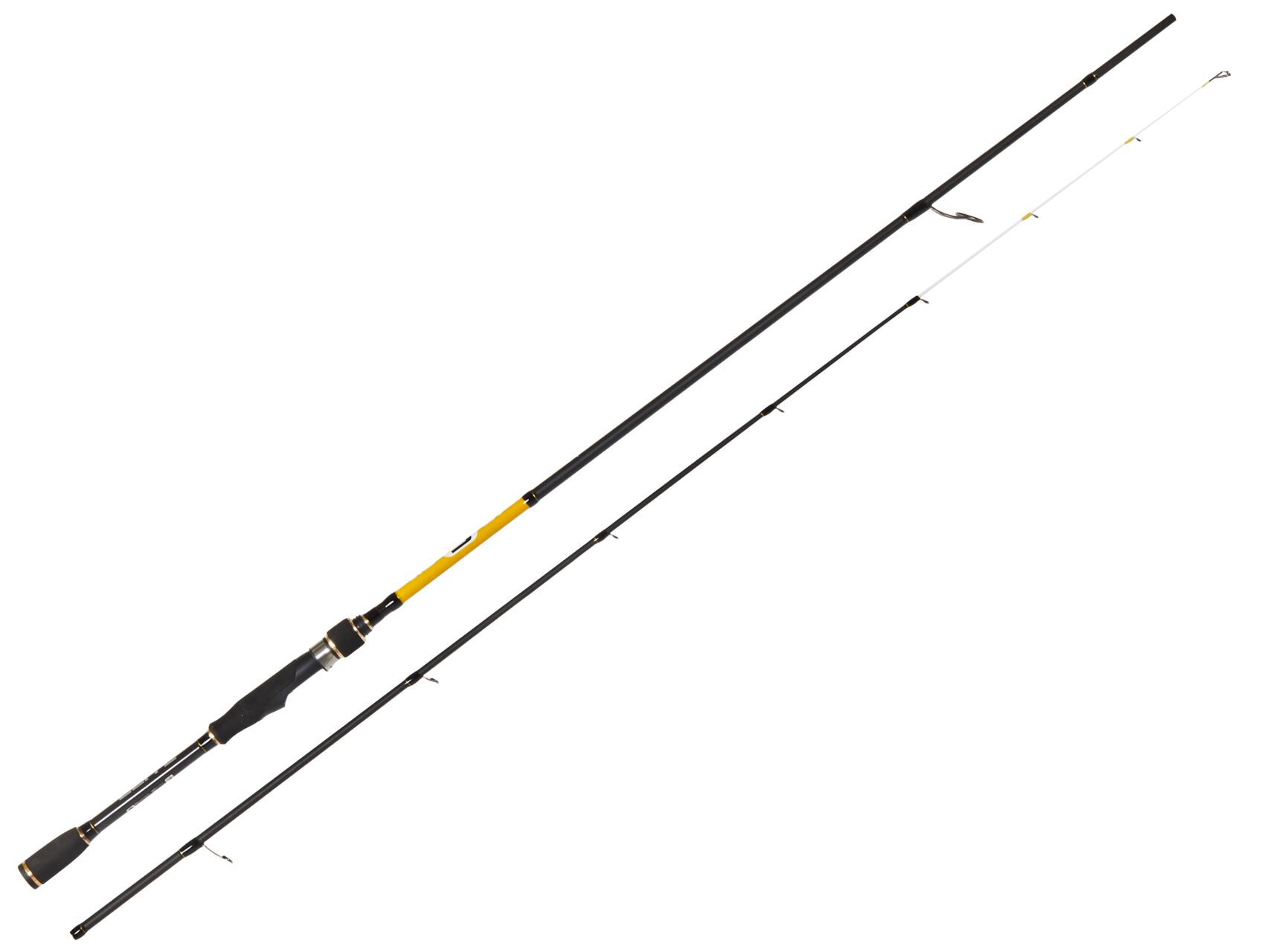 

Удилище Salmo Elite Jig 4177-234, 2,34 м, fast, 5-27 г, Спиннинг Salmo Elite JIG S 27 7'8" (2.34)