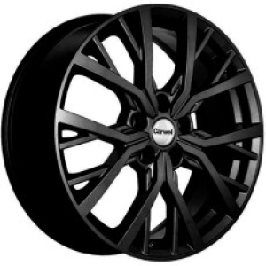 

Carwel Тур 1806 (Haval Dargo) 7,0x18 5/114,3 Et40 D-66,5 Bl (Арт.116559) CARWEL арт. 11655