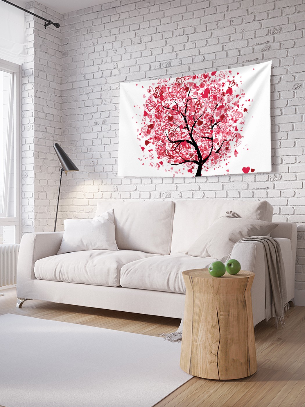 

tpg_13452_100x150 МУЛЬТИ Тапестри (декоративное панно) с фотопечатью