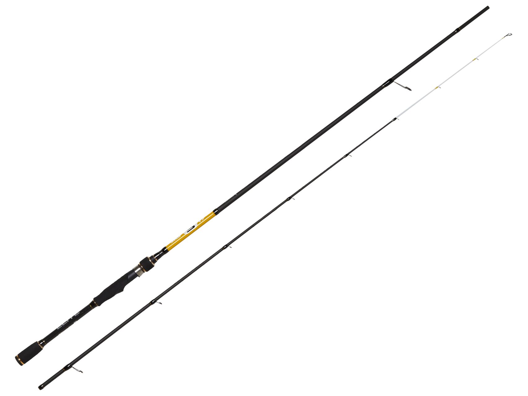 

Удилище Salmo Elite Jig 4176-244, 2,44 м, fast, 4-17 г, Спиннинг Salmo Elite JIG S 17 8'0" (2.44)