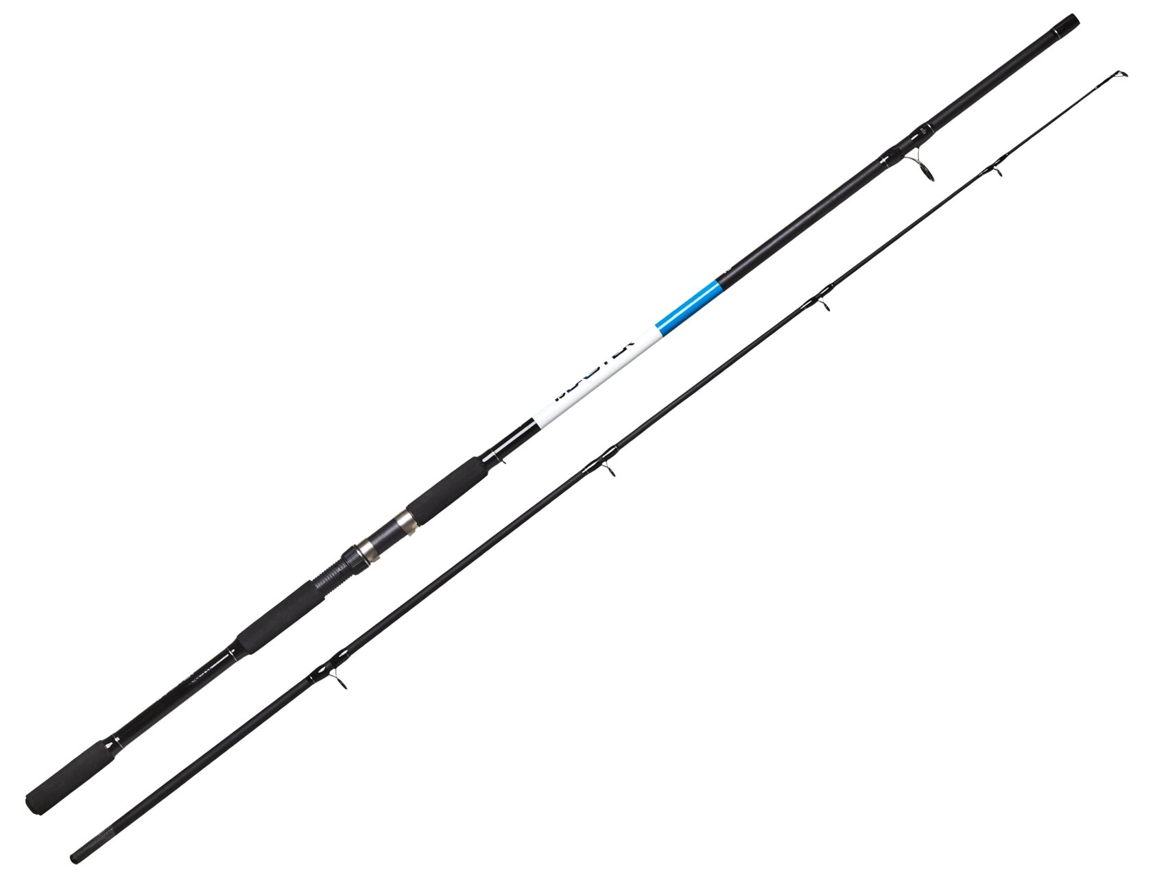 

Удилище Salmo Blaster Spin 2409-270, 2,7 м, regular fast, 20-80 г, Спиннинг Salmo Blaster SPIN 80 2.70
