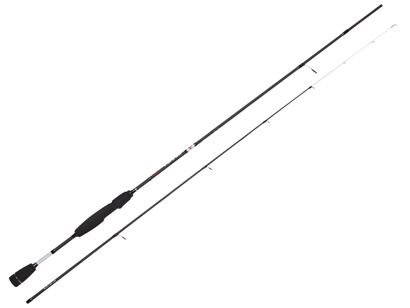 

Удилище Lucky John Vanrex Microjig LJVJ-662LMF, 1,98 м, fast, 2-9 г, Спиннинг Lucky John Vanrex MICROJIG 9 1.98