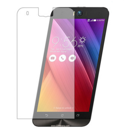 

Защитная пленка MyPads для ASUS ZenFone Selfie ZD551KL матовая