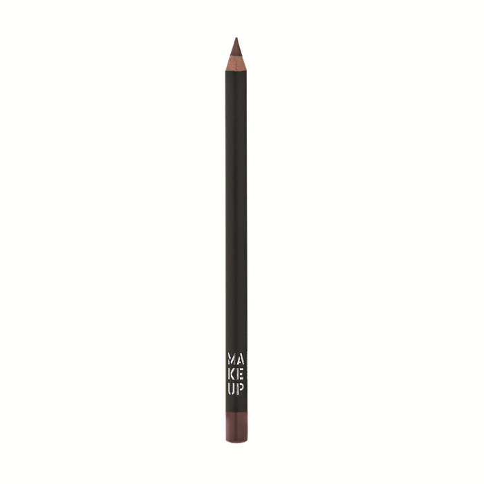 Карандаш для глаз MAKE UP FACTORY Kajal Definer контурный, тон 09 Лесной орех, 1,48 г make up factory тушь для ресниц 06 коричневый panoramic lashes mascara 10 мл