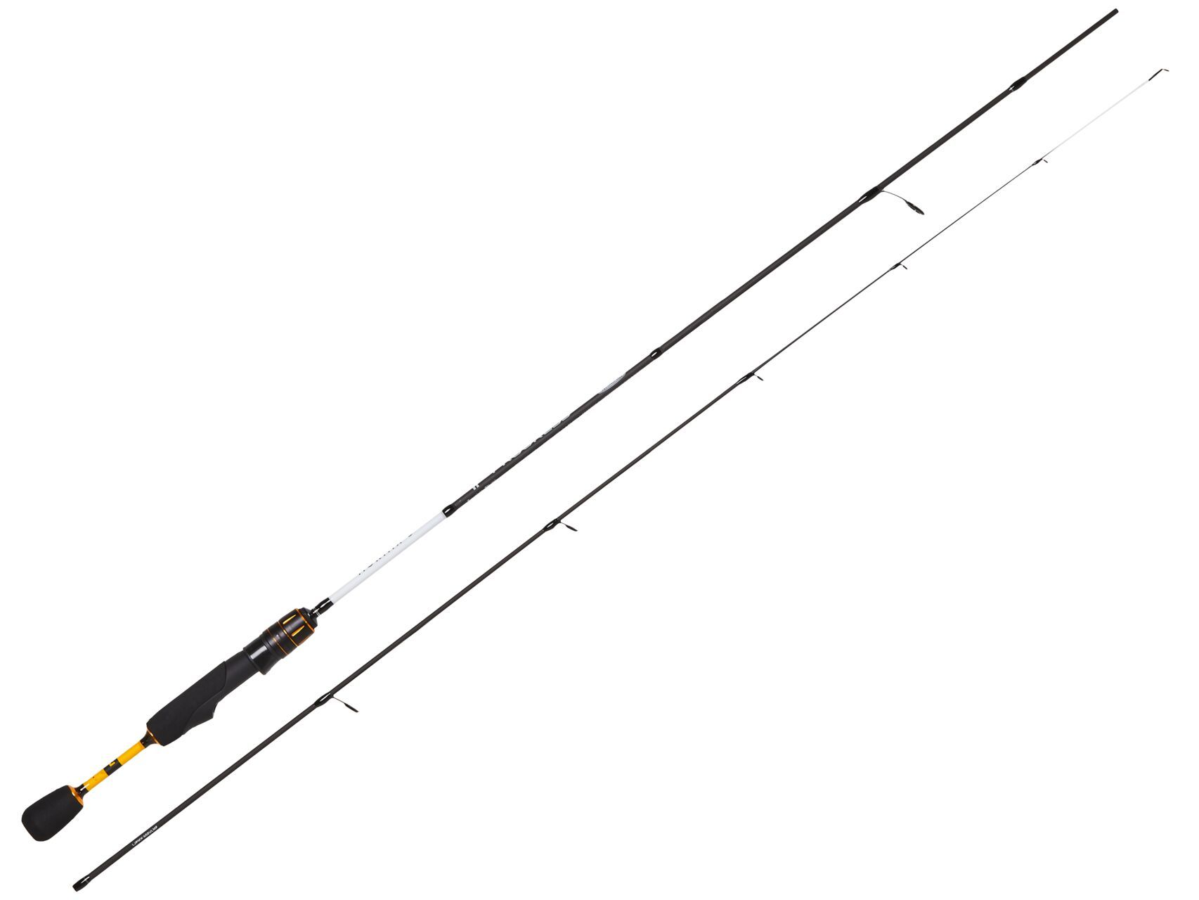 

Удилище Lucky John Progress Mormix LJPMX-602ULMF, 1,83 м, regular fast, 0,5-3 г, Спиннинг Lucky John Progress MORMIX 03 6'0" (1.83)