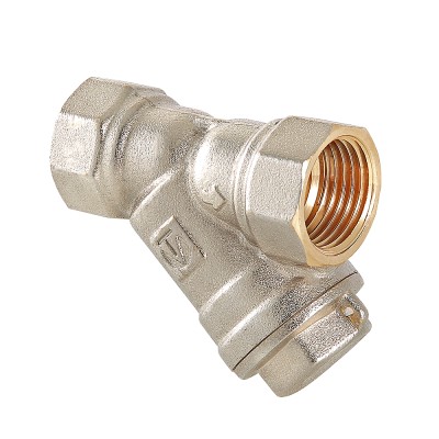 

Фильтр косой 1 1/4" | код. VT.192.N.07 | VALTEC ( 1шт. )