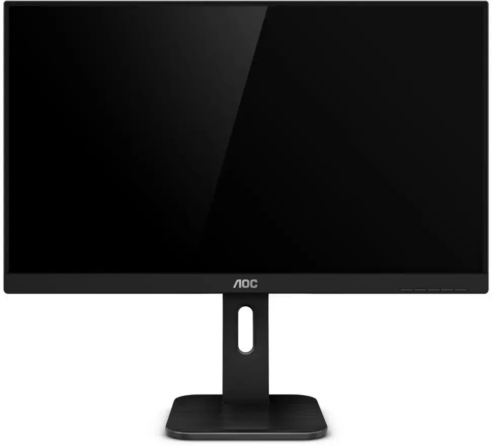 

24" Монитор AOC X24P1 черный 60Hz 1920x1080 IPS, X24P1