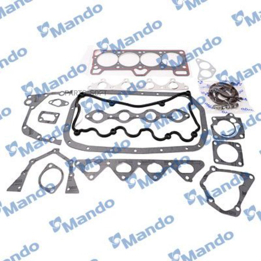 

EGONH00033K_к-кт прокладок ДВС \ Hyundai Accent 03>