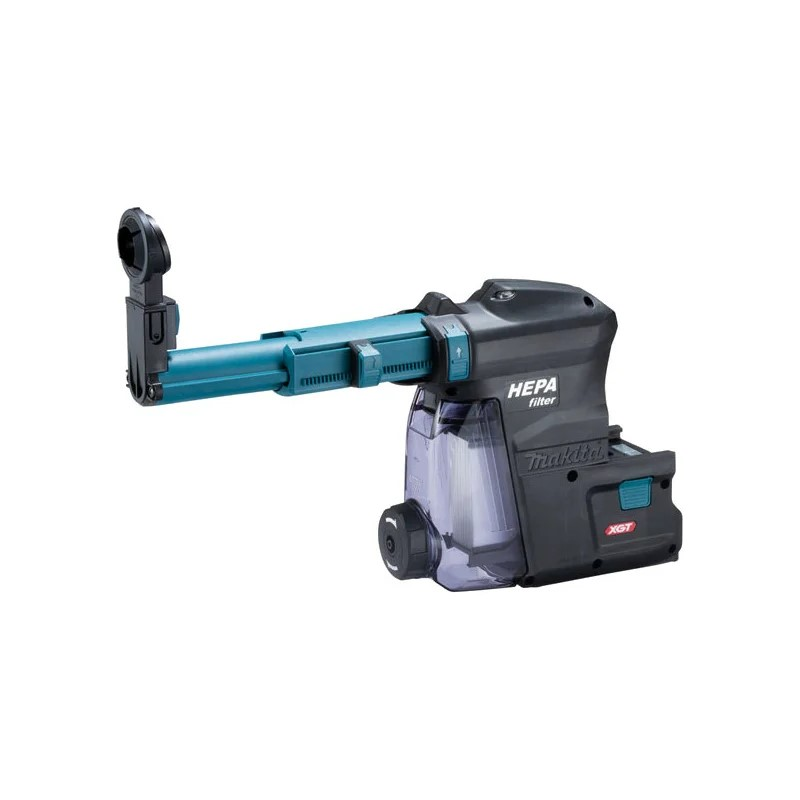 

Система пылеудаления DX12 для перфораторов HR001G/HR003G Makita, 191E54-9