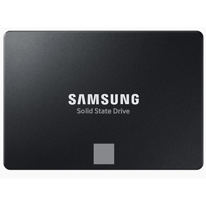 SSD накопитель Samsung 870 EVO 2.5