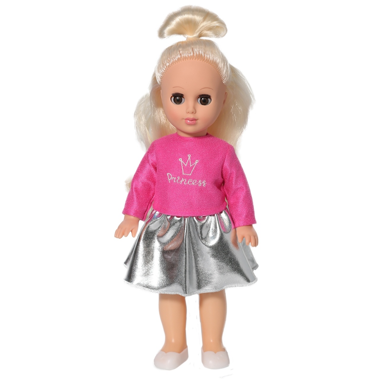 

Кукла Весна Алла Модница 1, 35 см