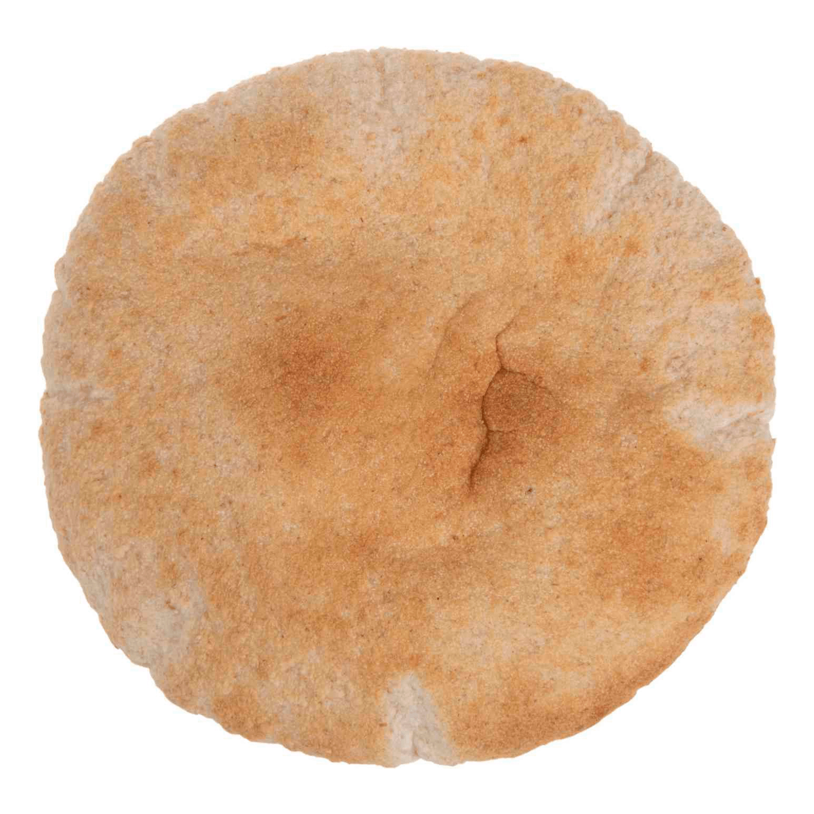 Лепешка Хлеб-Пита арабская с отрубями 280 г