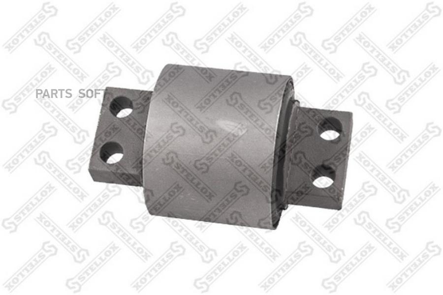 

STELLOX Ремкомплект тяги реактивной STELLOX 8412036sx