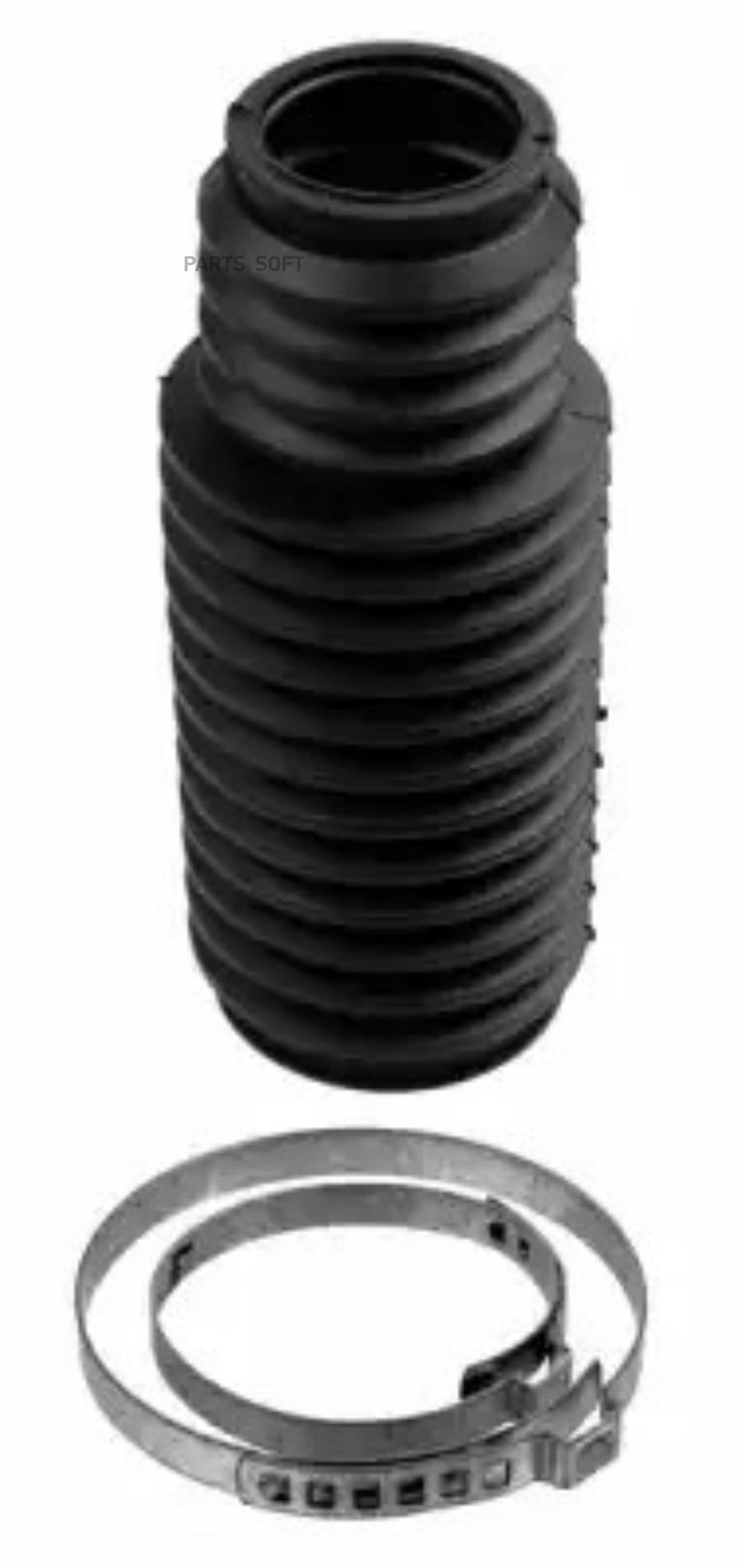 

Пыльник Рулевой Тяги Lemforder 3012401 LEMFORDER арт. 3012401